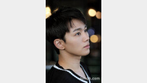 [화보]충무로 괴물 신인 오승훈의 존재감이란