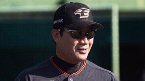 [런다운] ‘비정상의 정상화’ 한화, 점심시간 풍경도 바뀌었다