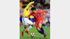 원톱·투톱·윙포워드…손흥민의 ‘핫 스팟’ 찾기