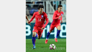 세르비아 상대로도 ‘깜짝 카드’ 통할까