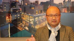 “도심공동화 대응, ‘무지개떡 건축’에 답 있다”