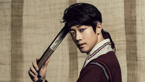 “액션 많아 힘들지만… 폭발적 무대 느끼실것”