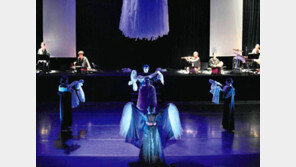 공공예술 ‘로미오 더 씻김’ 17일 인천 수봉문화회관 공연