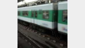 “월요일부터…” 출근길 2호선, 고장으로 20분 운행 중단