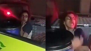 [영상]가정집 침입해 일가족 목덜미 콱콱!”…‘좀비 마약’ 환각효과, 코카인10배