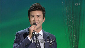 진해성, ‘가요무대’ 가을특집 출연…차중락 히트곡 부른다