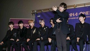 [동아포토]워너원 컴백. 미리 보는 포인트 안무