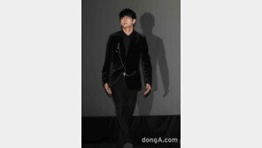 [동아포토]워너원 옹성우, 반전포즈