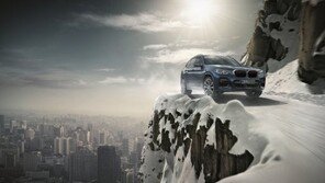 BMW코리아, ‘뉴 X3’ 본격 투입… 강력함에 첨단 주행보조 기능 겸비