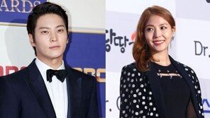 주아·보아, 공개열애 10개월 만에 남남으로…“결별 사유? 사생활이라 언급 곤란”