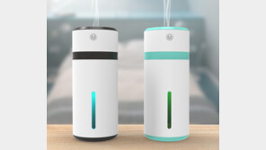 높은 휴대성에 편리함까지, USB 기반 계절가전 '봇물'