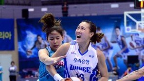 달아나지 못한 죄 ‘KEB의 눈물’