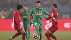 [청춘 in CHINA] ‘중국화 논란’ 꼬집는 아우구스투의 브라질 대표 선발