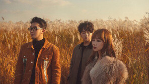 어반자카파 음원파워, 대세 아이돌 안부럽네