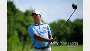 36홀 강행군 김시우, PGA투어 첫 톱10