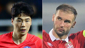 아직도 배고픈 기성용…축포 노리는 이바노비치