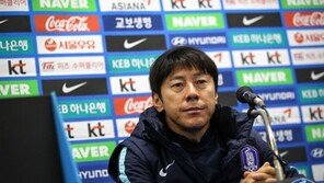 한국·세르비아대표팀 감독 출사표