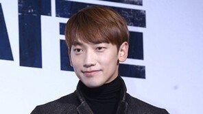 [연예뉴스 HOT5] 비, 내달 3일 단독 컴백 특집방송