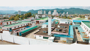 옛 장흥교도소, 촬영장-문화예술공간으로 탈바꿈