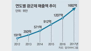 패션AI-AR로 또 혁신… 한국 쇼핑시장 위협하는 알리바바