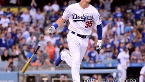 [콤팩트뉴스] 애런 저지, 코디 벨린저 신인왕 수상 外