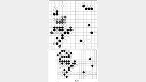 [바둑]알파고 vs 알파고 특선보… 공짜는 없다