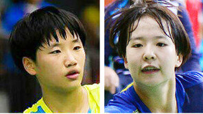 셔틀콕 미래의 스타들 ‘밀양 국제전’