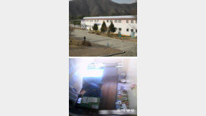 독방에서 성경 베껴쓰는 조두순, 출소반대 청원 보도에도 무덤덤