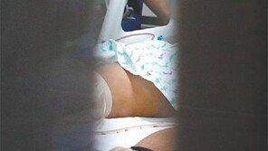 JSA서 울린 총성… 총상 입은 北병사, 南으로 넘어왔다