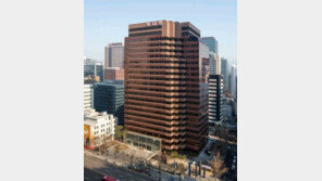 부영을지빌딩에 ‘유명 맛집 셀렉다이닝’ 들어선다