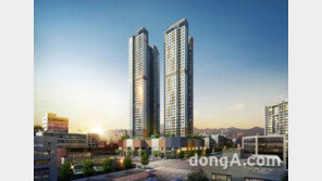 교통호재로 달라지는 인천… 신규 아파트 부평 아이파크 주목