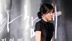 [동아포토]김향기, 우아한 향기