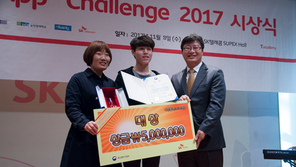 "한국에서 푸드트럭 문화가 커졌으면 합니다" - 푸들 개발자 정우주