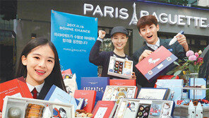 [Food&Dning3.0]“수능 잘 보세요” 꼬마 니콜라가 응원할게요∼