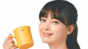 [Food&Dning3.0]동서식품, 6번째 리뉴얼… ‘국민커피’ 자리매김