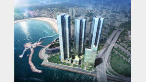 ‘현대 힐스테이트 이진베이시티’ 15일 1순위 청약 접수