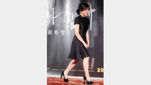 ‘신과 함께’ 김향기, ‘김선생·김냄새’로 불린 이유는?