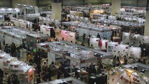 ‘K-핸드메이드페어 2017’ 성황리에 폐막