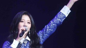 [동아포토]러블리즈 정예인, 상큼발랄 매력