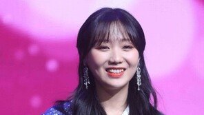 [동아포토]러블리즈 류수정, 수정 같은 미모