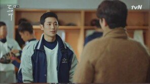 ‘정약용 6대 직계 후손’ 배우 정해인 누구?…‘도깨비’서 김고은 첫사랑 ‘태희오빠’