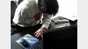 돈 걱정이 심근경색 위험 13배 높인다…업무 스트레스는?