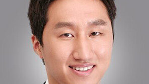 [오늘의 얼굴] 정기선 현대중공업 부사장 승진