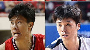 에이스 빠진 일주일, 백업들이 설렌다