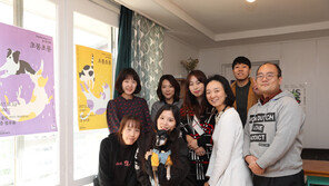 힐스펫멘토 미니 컨퍼런스 ‘#1 초롱초롱’ 개최