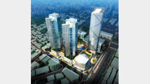 청주고속버스터미널 복합문화시설로 탈바꿈