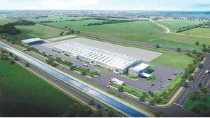 LS전선, 미얀마 전선케이블 공장 착공