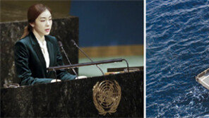 피겨여왕 평화메시지… 157개국 ‘평창 휴전’ 한목소리 