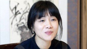 “고독 속 옷짓는 名匠 흠모”… “사물의 가장 깊은 곳 들여다봐”