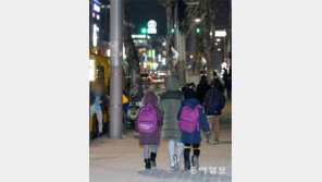 초등생땐 복통 등 호소… 중고생 올라가면 반항-비행 폭발